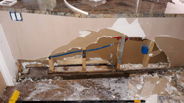 Best Ceiling water damage repair  in Aberdeen, IN