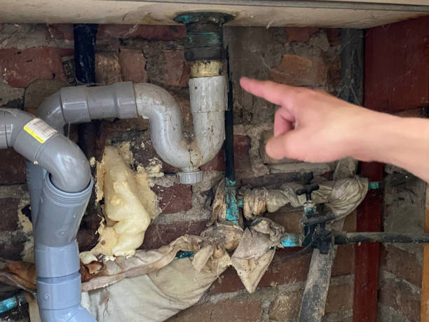Best Ceiling water damage repair  in Aberdeen, IN